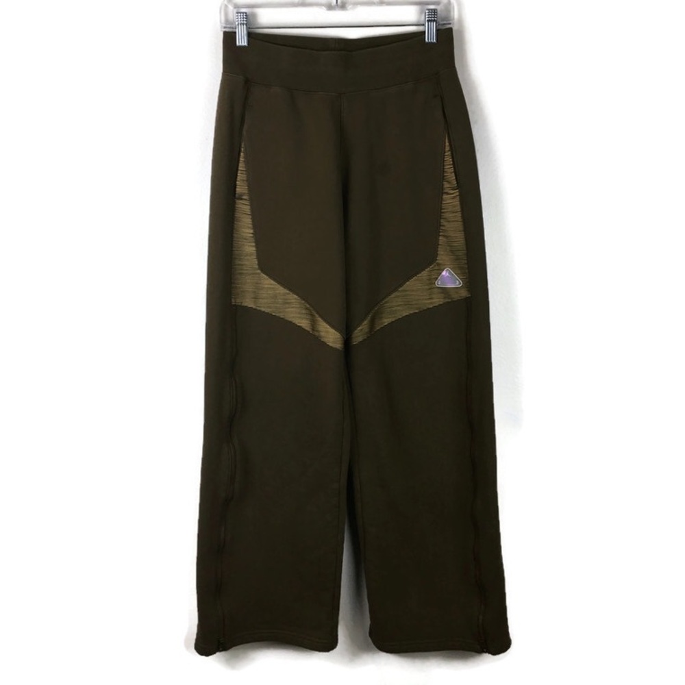 Jordan W 23 Engineered Fleece Pants in Light Olive